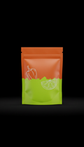 Habanero Lime Beer Salt Vibrant Pouch