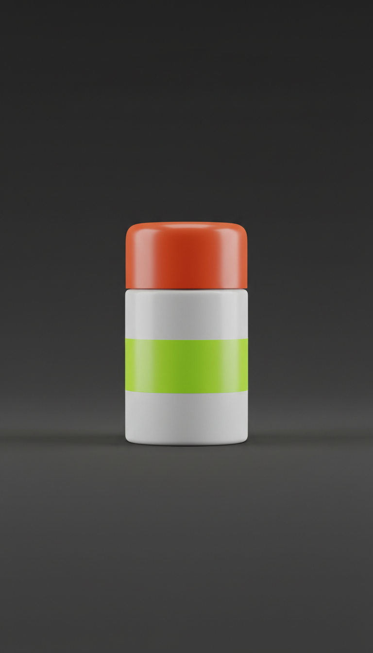 Habanero Lime Beer Salt Mini Shaker