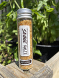 Savage Salts Hot Pickle Beer Salt *Limited Edition*