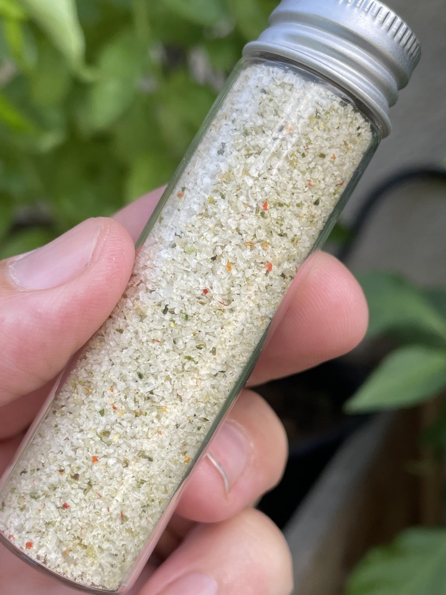 Savage Salts Serrano Lemon-Lime Beer Salt 1.2 oz